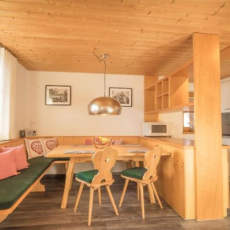 Appartamento Oberstdorfer Bergwelt 248 Esterno foto